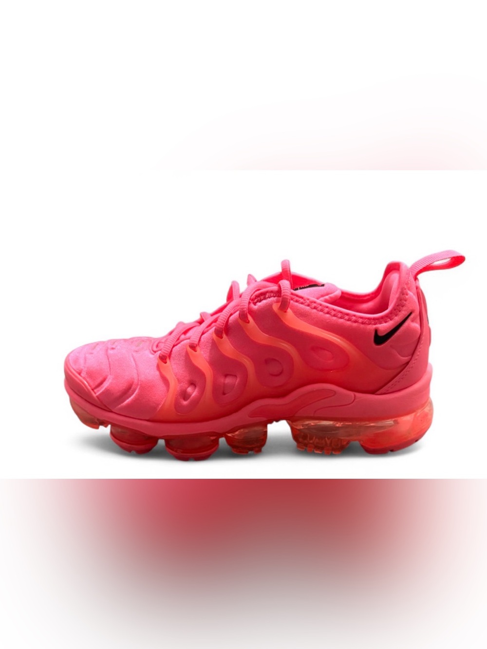 Nike Air VaporMax Plus
Sunset Pulse Bubblegum